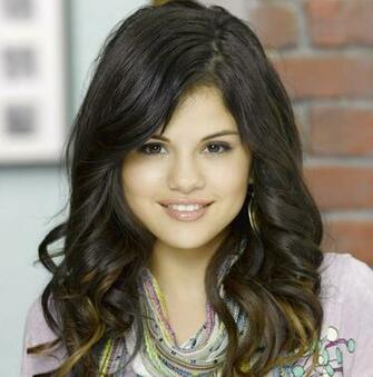 Beautiful Wallpaper Selena Gomez HD Desktop