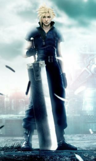 Live Wallpaper HD Read This First Final Fantasy You