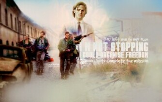 Supernatural Wallpaper HD Background