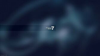 Windows Wallpaper Computer