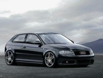 Audi A3 HD Wallpaper Audia
