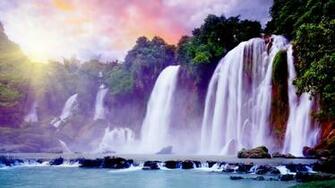 Nature Wallpaper Pack Pictures Lovers