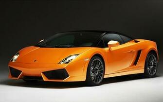 Lamborghini Gallardo Bicolore Wallpaper HD Desktop