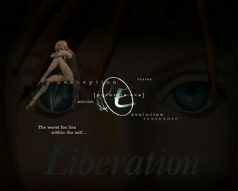 Parasite Eve