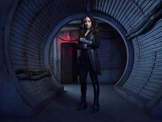 Daisy Johnson Agents Of S H I E L D