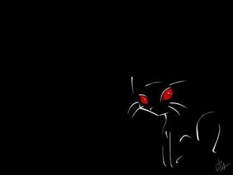 Black Cat Gothic Wallpaper For iPhone Wallpaperlepi