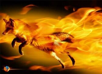 Firefox Wallpaper Pack