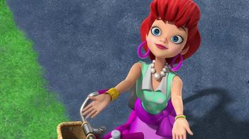 Watch Bunyan And Babe Prime Video
