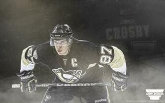 Sidney Crosby Wallpaper By Ammsdesings