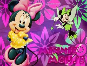 Minnie Mouse Wallpaper HD Pics