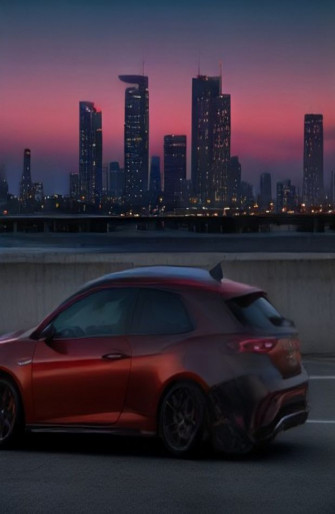 Mk7 Gti Wallpaper