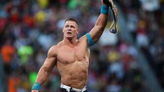 John Cena Wwe Wallpaper Background