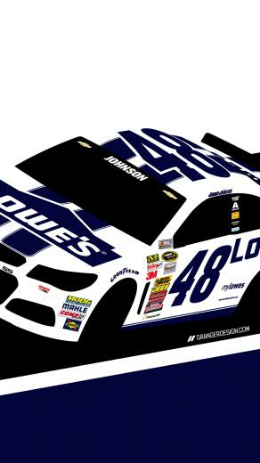Jimmie Johnson Wallpaper