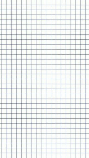 Grid Graph Paper Wallpaper For Galaxy S5