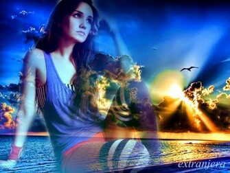 Dulce Maria Wallpaper