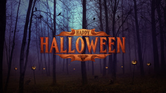 Happy Halloween