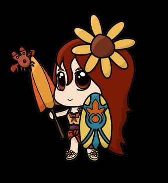 Pool Party Leona By Dipieronovita