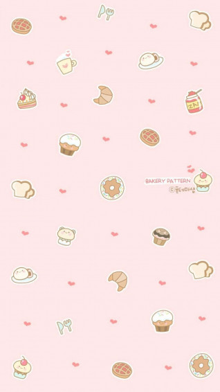 Girly Aesthetic Wallpaper