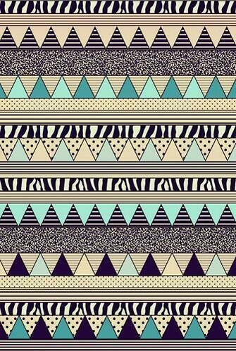 Pin Aztec Pattern Background Pictures
