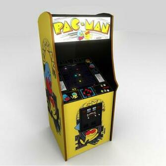 Pac Man Stress Ball
