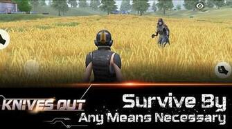 Knives Out