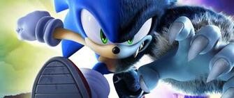 Unleashed Games Sonic HD Wallpaper