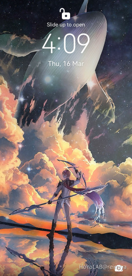 I Finally Decided To Aestheticise My Phone After Having The Wallpaper