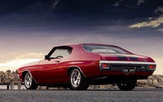 Chevelle Wallpaper