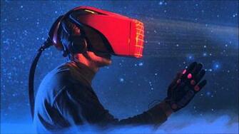 Virtual Reality Vr Steemit