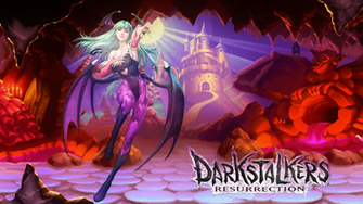 Image Gallery Morrigan Wallpaper