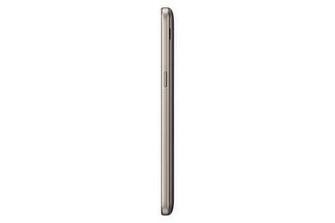 Samsung Galaxy Grand Prime Value Edition Side