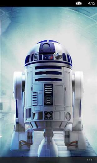 Star Wars Wallpaper