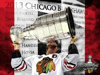 Desktop Wallpaper Chicago Blackhawks Fan Zone