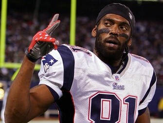 Randy Moss Wallpaper