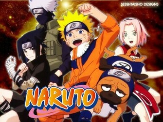 Naruto Wallpaper