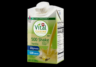 Hormel Vital Cuisine Launches Shake Health Labs