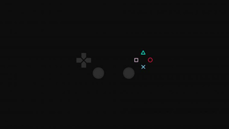 Playstation Controller HDwallpaper Wallpaper Image