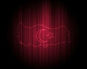 Ve Devoted This Wallpaper To My Turkish Friends