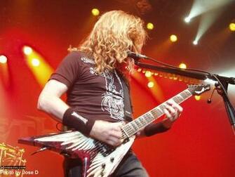 Megadeth Computer Wallpaper Desktop Background Id