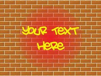 Graffiti Wall Background