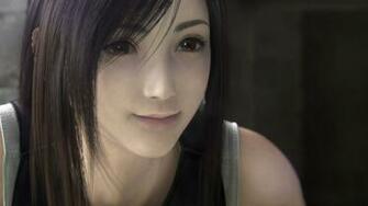 Tifa Wallpaper