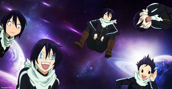 Noragami Yato Wallpaper