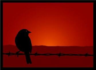 Red Sparrow By Satansgoalie