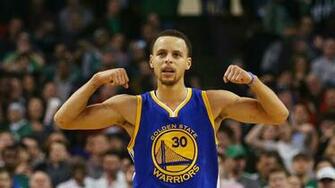 Stephen Curry HD Wallpaper Desktop Image