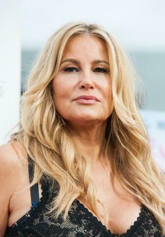 Pictures Of Jennifer Coolidge Celebrities