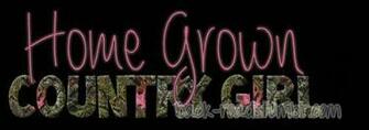 Camo Country Girl Quotes