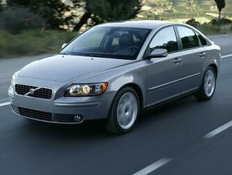 Volvo S40 Wallpaper Image Group