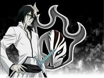 Ulquiorra Schiffer Wallpaper