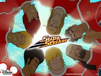 Supa Strikas Kfc Image HD Wallpaper And