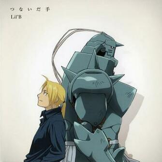 Fullmetal Alchemist Brotherhood HD Wallpaper High Resolution Android